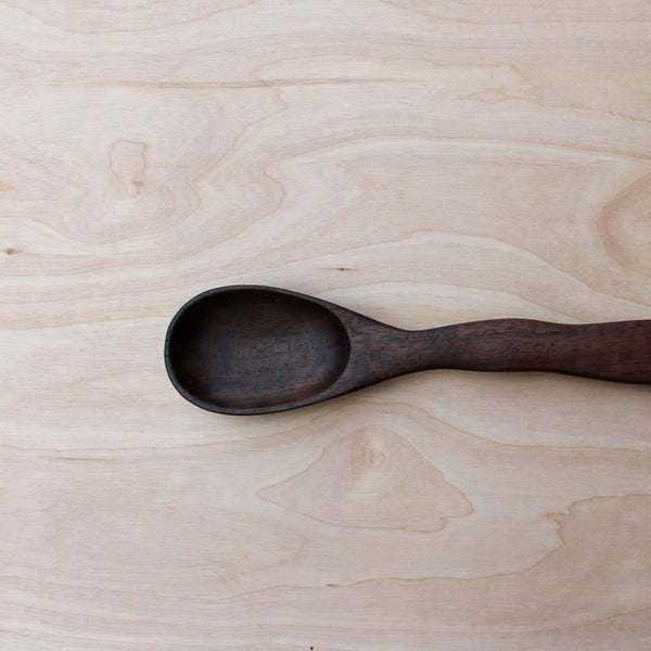 Walnut Spoon