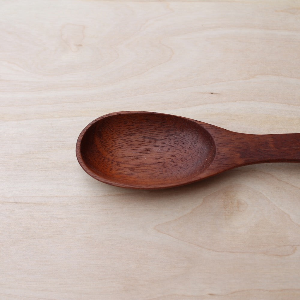 Walnut Spoon #3