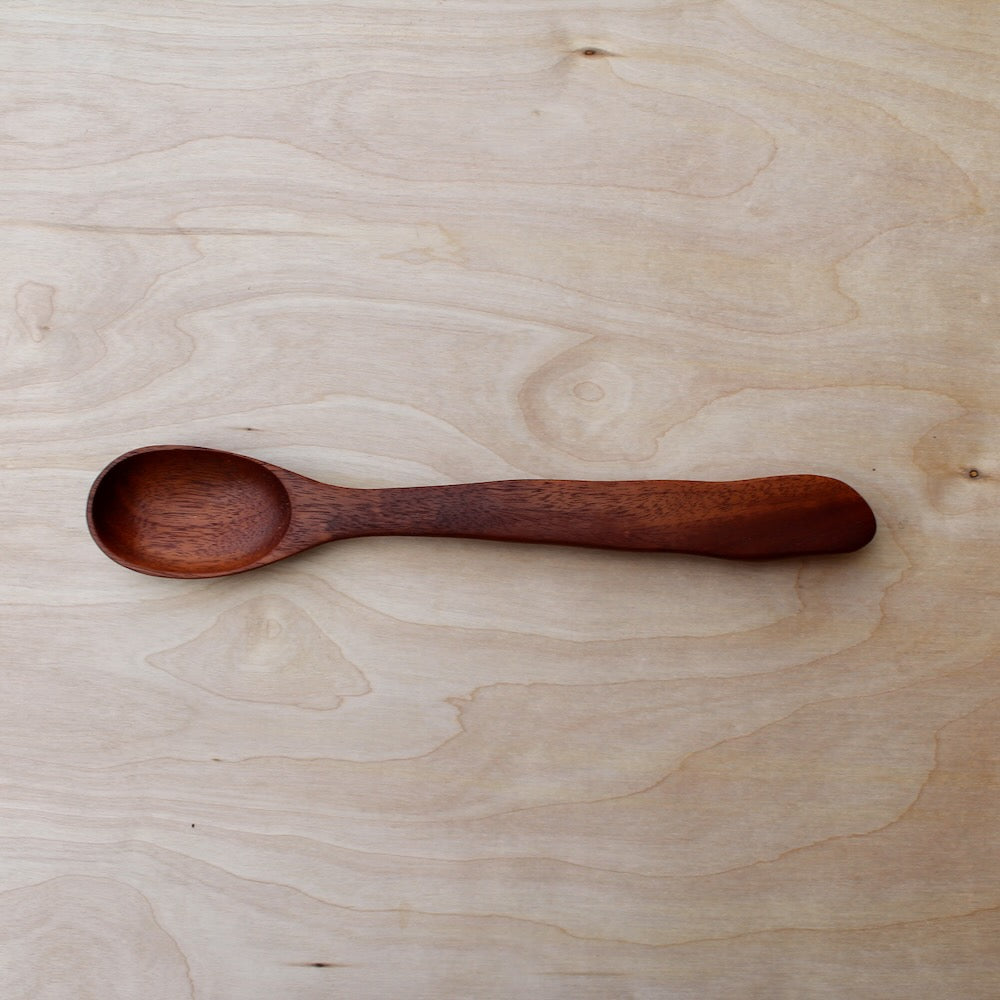 Walnut Spoon #3