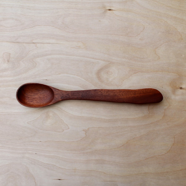 Walnut Spoon #3