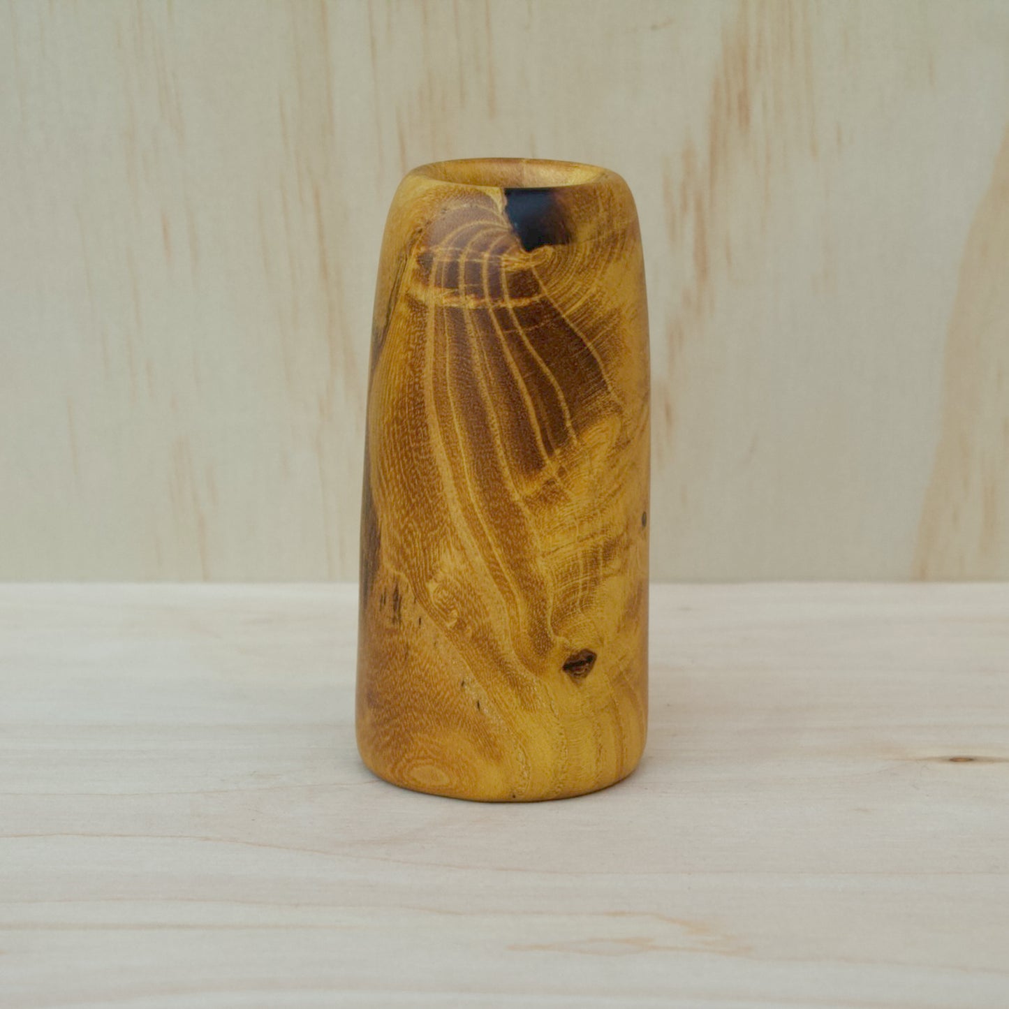 White Mulberry Shot Glass