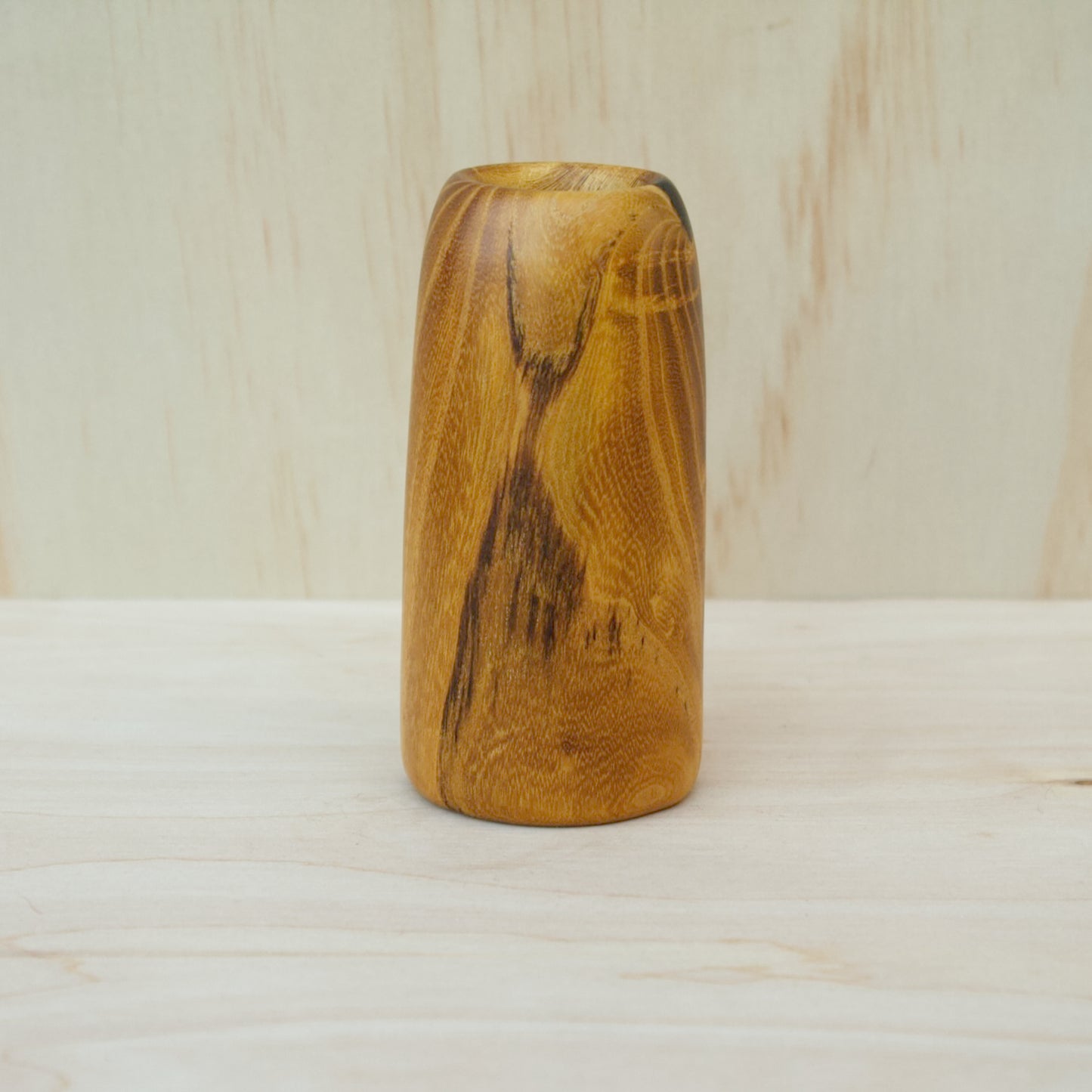 White Mulberry Shot Glass