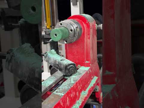 Making of this shot glass video